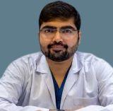 Dr. Sapan Shah
