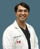 Dr. Ravish Kinkhabwala