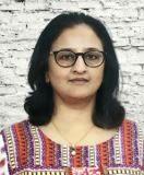 Dr Nandini Vyas
