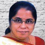 Dr. S Rajeswari