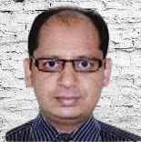 Dr. Ajit Nalawade