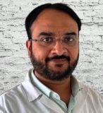 Dr. Ameya Pathak