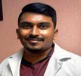 Hemanth Kumar A S