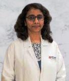 Sherin George