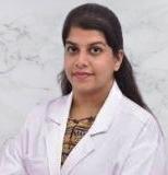 Ms. Shalini Nair