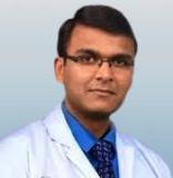 Dr. Johnsey Thomas