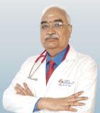 Dr. Padmanabhan S