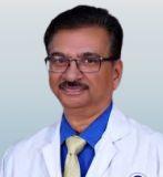 Dr. B Sudhakar