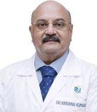 Dr. Krishna Kumar