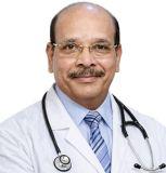 Dr. Babu Manohar